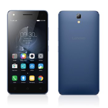 Lenovo Vibe S1 Lite 2GB RAM 16GB ROM