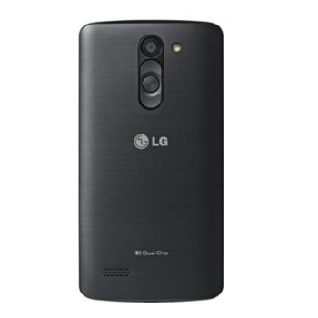 LG L Bello Dual D335 & LG Quick Circle Case