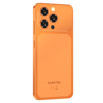 Oukitel C17 4G 64GB/4GB Orange