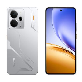 Realme 14 5G 8/256GB Silver