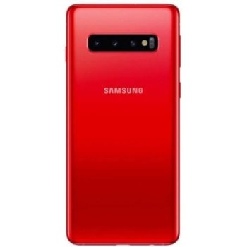 Samsung SM-G973F Galaxy S10 128GB DS Red