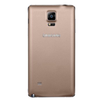 Samsung GALAXY NOTE 4 Gold SM-N910
