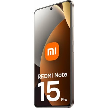 Xiaomi Redmi Note 15 Pro 4G 8/256 Titanium MZB0MGW | JAR Computers Xiaomi Redmi Note 15 Pro 4G 8/256 Titanium MZB0MGW