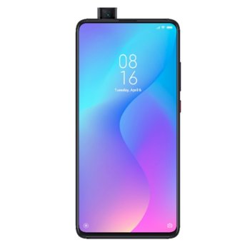 Smartphone Xiaomi Mi 9T Pro 6/128 GB Black