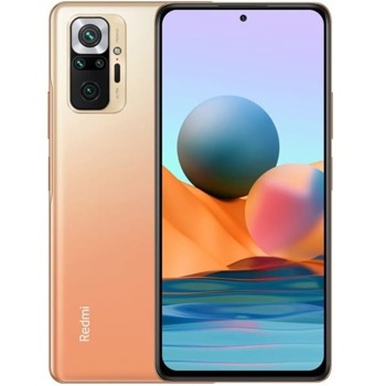 Xiaomi Redmi Note 10 Pro 6/64 Bronze