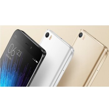 Xiaomi Mi5 3GB 32GB Black XI113