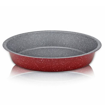 тава за печене oliver voltz ov51222rr32 червен