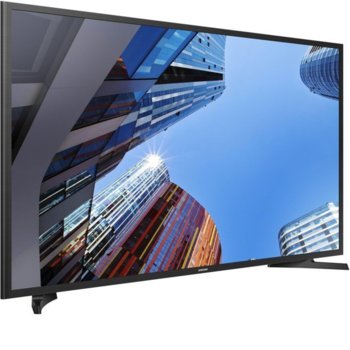 Телевизор Samsung UE32M5002, 32"(81.28 cm) FHD LED TV, DVB-T/C, 2x HDMI, 1x USB | JAR Computers Телевизор Samsung UE32M5002