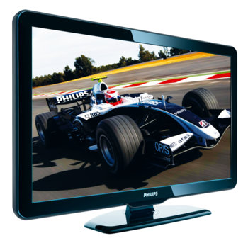 Телевизор 32" (~81 cm) PHILIPS 32PFL5624H +Подарък почистващ комплект HAMA, FULL HD, 6ms, 50 000:1, 500cd/m2, 3xHDMI, Incredible Surround™ 2x12W, 2г. | JAR Computers 32" (~81 cm) PHILIPS 32PFL5624H +Подарък почиств…