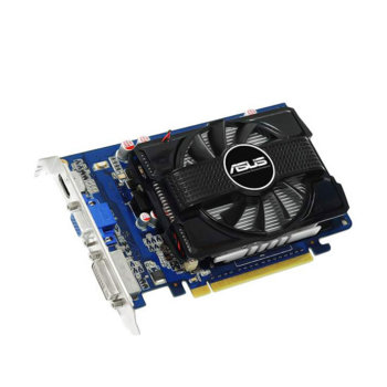 Видео карта GF GT 240, 1GB Asus ENGT240/DI/1GD3, PCI-E, DDR3, 128bit, HDMI & DVI | JAR Computers GF GT 240