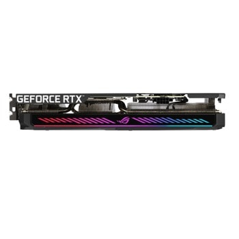 ASUS ROG Strix GeForce RTX 3060 V2 OC