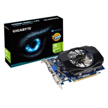 Gigabyte GV-N420-2GI (rev. 1.0)