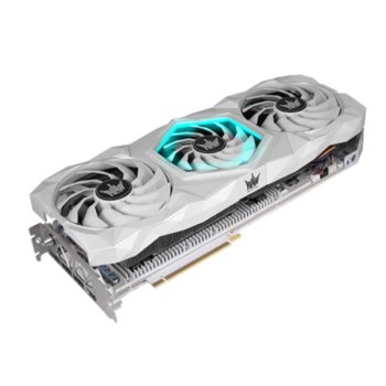 KFA2 GeForce RTX 3090 HOF