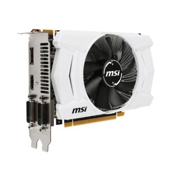 MSI GTX 950 2GD5 OC