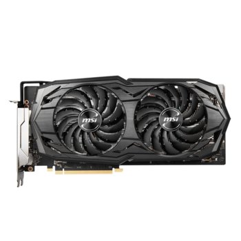 MSI Radeon-RX-5600-XT-GAMING-MX