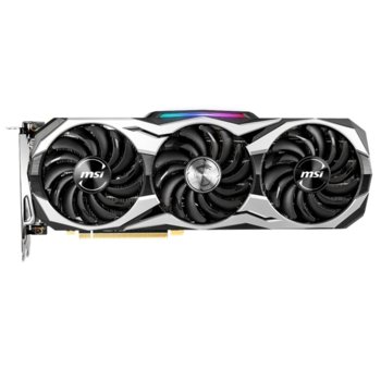 MSI RTX 2080 DUKE 8GB OC