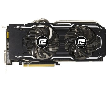 PowerColor PCS+ R9 380X Myst. Edition 4GB GDDR5