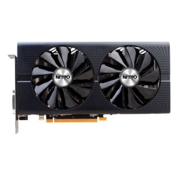 Sapphire Nitro+ Radeon RX 470 8GB GDDR5