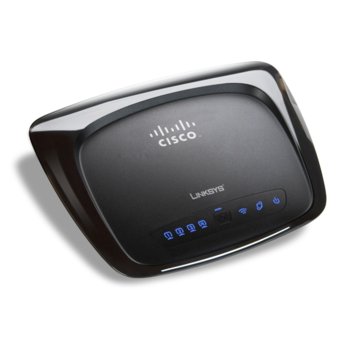 Linksys WRT120N