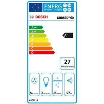 Bosch DBB87DP60
