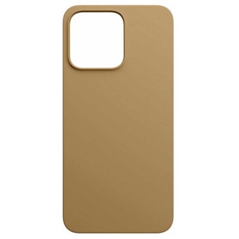3MK Hardy Case for iPhone 15 Pro Max Dark Gold