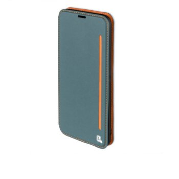 4smarts Case Two Tone кожен калъф Galaxy S8