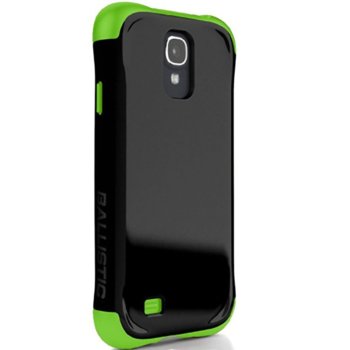 AGF Ballistic Aspira Case