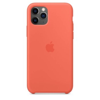 Apple Silicone case iPhone 11 Pro Max MX022ZM/A