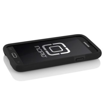 Incipio Dual Pro for Galaxy S5 SM-G900 black