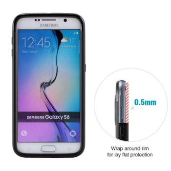 Prodigee Accent Case GLX6-ACC-BLK