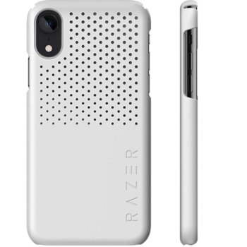 Razer Arctech Slim Mercury iPhone XS