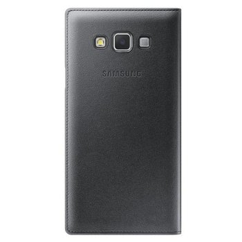 Samsung S-View Flip Case EF-CA700BC