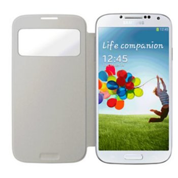 Samsung S-View Cover White