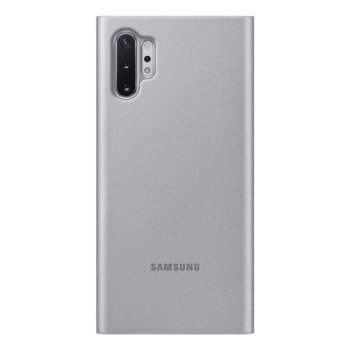 Samsung Clear View Note 10 Plus EF-ZN975CSEGWW