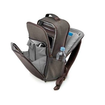 Backpack HP Executive Brown P6N22AA