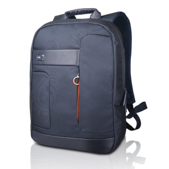 Lenovo 15.6 Classic Backpack by NAVA Blue