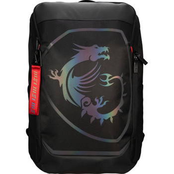 MSI Titan Gaming Backpack G34-N1XXX23-808