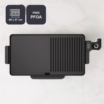 Black+Decker BXGD2200E