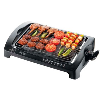 Скара Zephyr ZP 1015 M, 5 cтeпeни на загряване, терморегулатор, 2000W | JAR Computers Zephyr ZP 1015 M