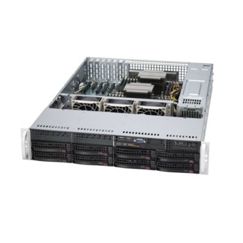 SuperMicro SuperServer AS-2013S-C0R