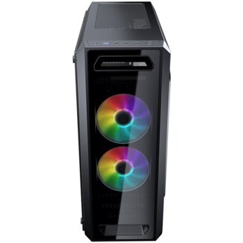 Cougar MX350 RGB 385NM10.0006