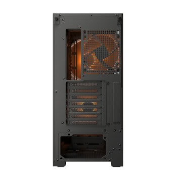 Cougar Gaming Airface 180 Black CGR-5VA4B-RGB