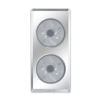 Lian Li LANCOOL 217 INF White G99.LAN217INFW.00