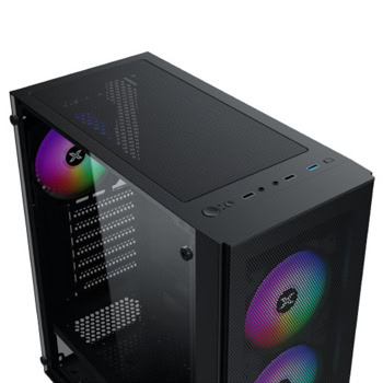 Xigmatek Hero II Air 3F EN41655
