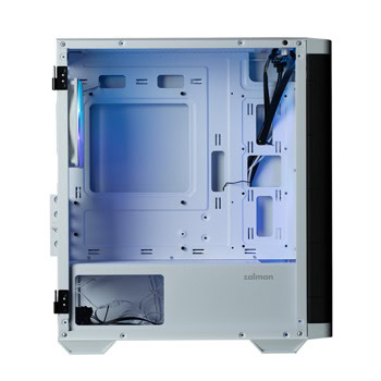 zalman m4 white | JAR Computers zalman m4 white
