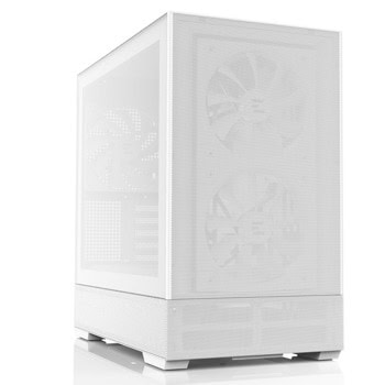 zalman p30 air white