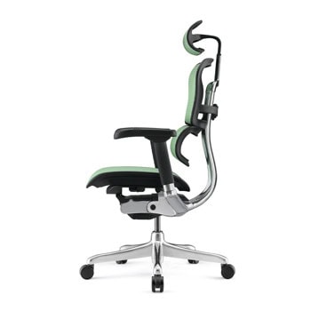 Antares ERGOHUMAN 2 LUXURY Green