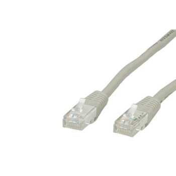 Кабел UTP 2m Cat 5E пач-кабел