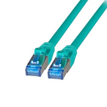 Пач кабел EFB-Elektronik K5534GN.2