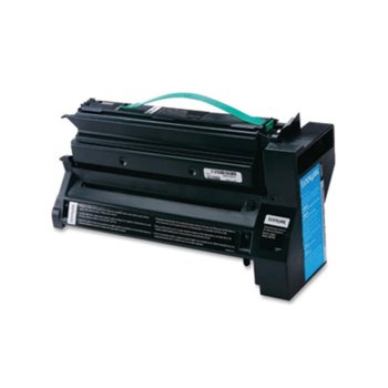 КАСЕТА ЗА LEXMARK C 750 - Cyan - Return program cartridge - P№ 10B041 C - заб.: 6000k | JAR Computers КАСЕТА ЗА LEXMARK C 750 - Cyan - Return program